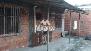 Casa Para Vender com 8 quartos sendo 2 suítes no bairro Santa Mônica em Feira De Santana