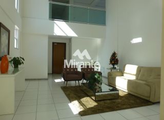 Apartamento Para Alugar com 1 quarto sendo 1 suíte no bairro Santa Mônica em Feira De Santana