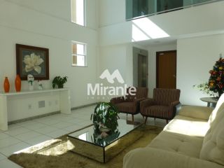 Apartamento Para Alugar com 1 quarto sendo 1 suíte no bairro Santa Mônica em Feira De Santana