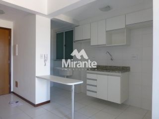 Apartamento Para Alugar com 1 quarto sendo 1 suíte no bairro Santa Mônica em Feira De Santana