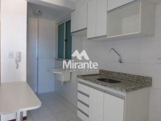 Apartamento Para Alugar com 1 quarto sendo 1 suíte no bairro Santa Mônica em Feira De Santana