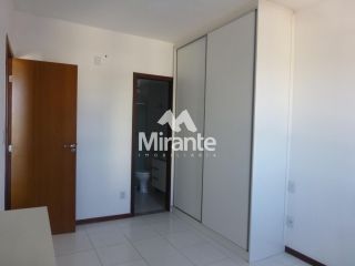 Apartamento Para Alugar com 1 quarto sendo 1 suíte no bairro Santa Mônica em Feira De Santana
