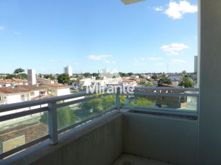 Apartamento Para Alugar com 1 quarto sendo 1 suíte no bairro Santa Mônica em Feira De Santana