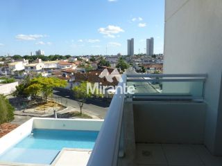 Apartamento Para Alugar com 1 quarto sendo 1 suíte no bairro Santa Mônica em Feira De Santana