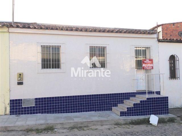 Casa Para Alugar no bairro Queimadinha em Feira De Santana