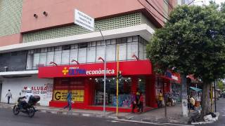 Prédio Comercial Para Alugar no bairro Centro em Feira De Santana