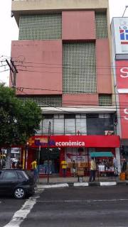 Prédio Comercial Para Alugar no bairro Centro em Feira De Santana