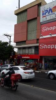 Prédio Comercial Para Alugar no bairro Centro em Feira De Santana