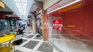 Loja Para Alugar no bairro Centro em Feira De Santana