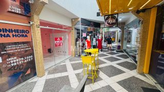 Loja Para Alugar no bairro Centro em Feira De Santana