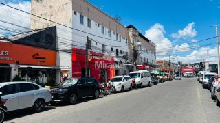 Loja Para Alugar no bairro Centro em Feira De Santana