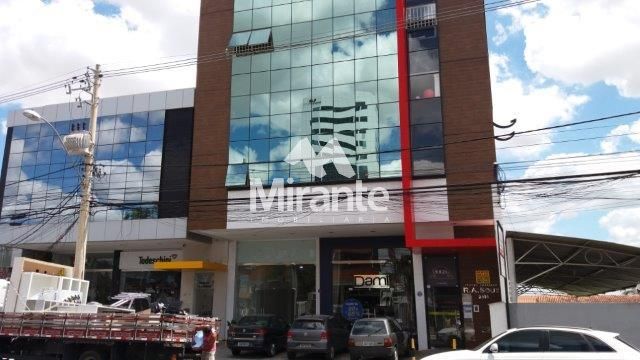 Sala Comercial Para Alugar no bairro Parque Getúlio Vargas em Feira De Santana