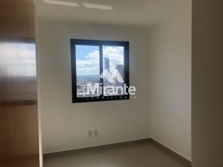 Apartamento Para Alugar com 3 quartos sendo 3 suítes no bairro Santa Mônica em Feira De Santana