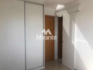 Apartamento Para Alugar com 3 quartos sendo 3 suítes no bairro Santa Mônica em Feira De Santana