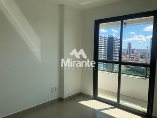 Apartamento Para Alugar com 3 quartos sendo 3 suítes no bairro Santa Mônica em Feira De Santana