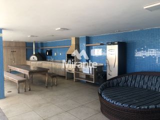 Apartamento Para Alugar com 3 quartos sendo 3 suítes no bairro Santa Mônica em Feira De Santana