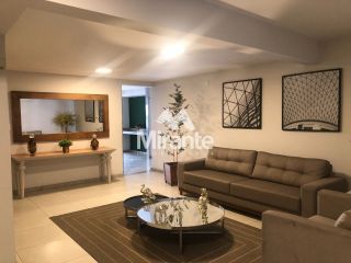 Apartamento Para Alugar com 3 quartos sendo 3 suítes no bairro Santa Mônica em Feira De Santana