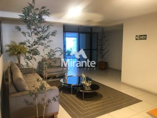 Apartamento Para Alugar com 3 quartos sendo 3 suítes no bairro Santa Mônica em Feira De Santana