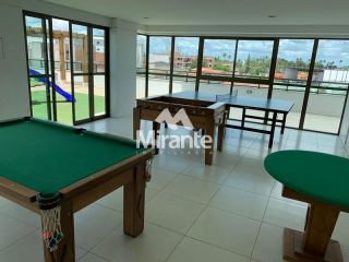 Apartamento Para Alugar com 3 quartos sendo 3 suítes no bairro Santa Mônica em Feira De Santana