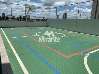 Apartamento Para Alugar com 3 quartos sendo 3 suítes no bairro Santa Mônica em Feira De Santana