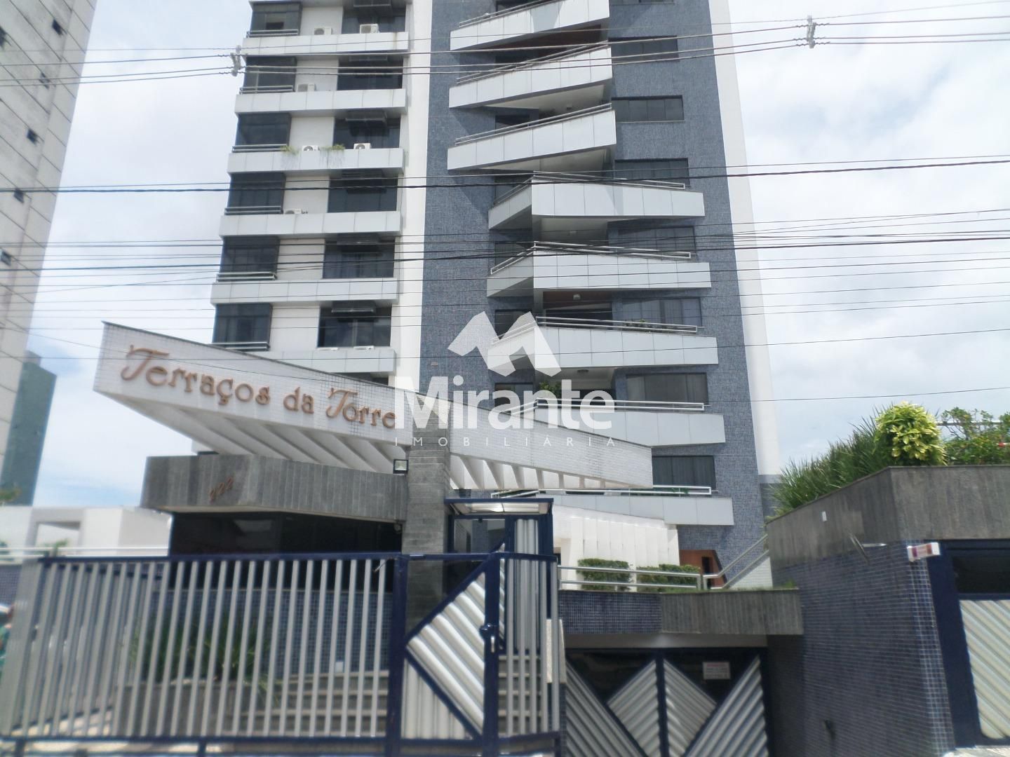 Apartamento Para Vender com 3 quartos sendo 1 suítes no bairro Kalilândia em Feira De Santana