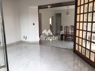 Casa Para Vender com 6 quartos sendo 4 suítes no bairro Jardim Cruzeiro em Feira De Santana