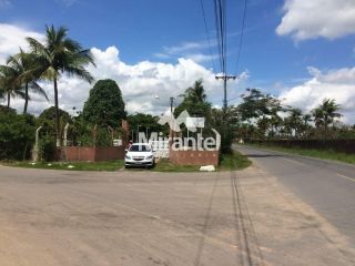 Chácara Para Vender no bairro Centro Industrial Subaé em Feira De Santana