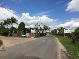 Chácara Para Vender no bairro Centro Industrial Subaé em Feira De Santana
