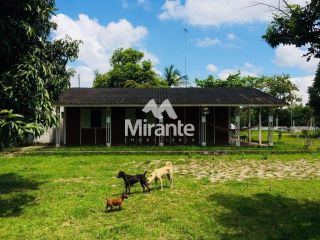 Chácara Para Vender no bairro Centro Industrial Subaé em Feira De Santana