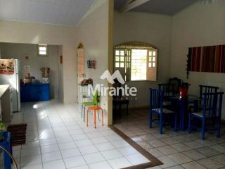 Chácara Para Vender no bairro Centro Industrial Subaé em Feira De Santana
