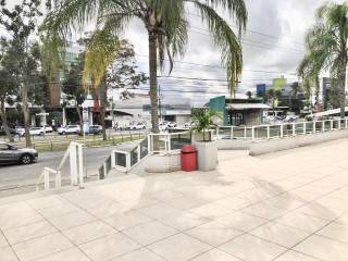 Loja para aluguel na Avenida Getulio Vargas com 35 m² por R$ 4.500/mês - Santa Mônica - Feira de Santana/BA
