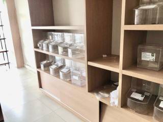 Loja para aluguel na Avenida Getulio Vargas com 35 m² por R$ 4.500/mês - Santa Mônica - Feira de Santana/BA
