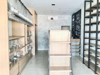 Loja para aluguel na Avenida Getulio Vargas com 35 m² por R$ 4.500/mês - Santa Mônica - Feira de Santana/BA