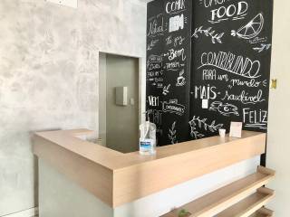 Loja para aluguel na Avenida Getulio Vargas com 35 m² por R$ 4.500/mês - Santa Mônica - Feira de Santana/BA