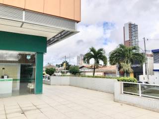 Loja para aluguel na Avenida Getulio Vargas com 35 m² por R$ 4.500/mês - Santa Mônica - Feira de Santana/BA