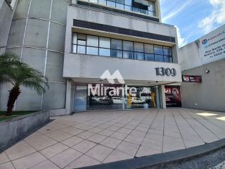 Loja Para Alugar no bairro Kalilândia em Feira De Santana