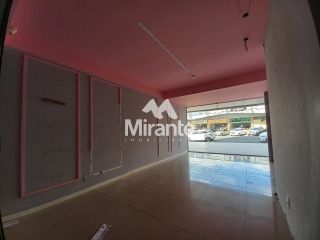 Loja Para Alugar no bairro Kalilândia em Feira De Santana