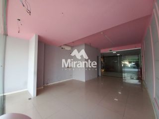 Loja Para Alugar no bairro Kalilândia em Feira De Santana