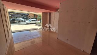 Loja Para Alugar no bairro Kalilândia em Feira De Santana