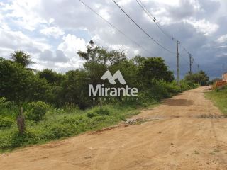 Lote / Terreno de Bairro Para Vender no bairro Mangabeira em Feira De Santana
