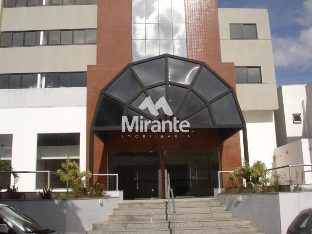 Studio Mobiliado Para Vender com 1 quartos no bairro Kalilândia em Feira De Santana