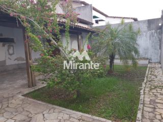 Casa Para Vender com 3 quartos sendo 1 suítes no bairro Queimadinha em Feira De Santana