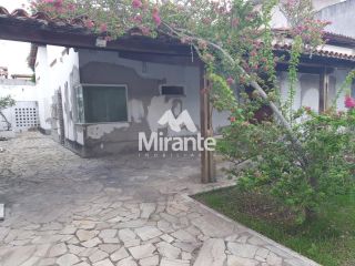 Casa Para Vender com 3 quartos sendo 1 suítes no bairro Queimadinha em Feira De Santana
