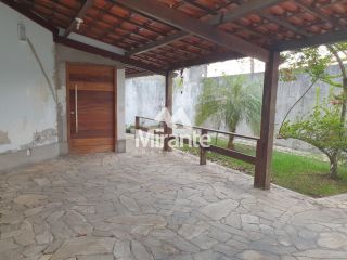 Casa Para Vender com 3 quartos sendo 1 suítes no bairro Queimadinha em Feira De Santana