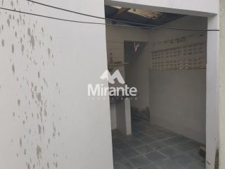 Casa Para Vender com 3 quartos sendo 1 suítes no bairro Queimadinha em Feira De Santana