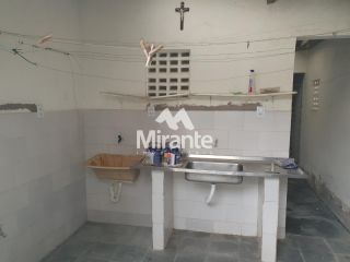 Casa Para Vender com 3 quartos sendo 1 suítes no bairro Queimadinha em Feira De Santana