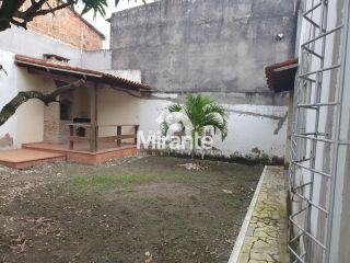 Casa Para Vender com 3 quartos sendo 1 suítes no bairro Queimadinha em Feira De Santana
