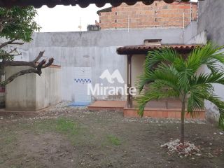 Casa Para Vender com 3 quartos sendo 1 suítes no bairro Queimadinha em Feira De Santana