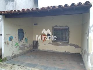 Casa Para Vender com 3 quartos sendo 1 suítes no bairro Queimadinha em Feira De Santana