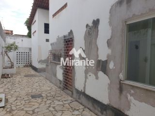Casa Para Vender com 3 quartos sendo 1 suítes no bairro Queimadinha em Feira De Santana